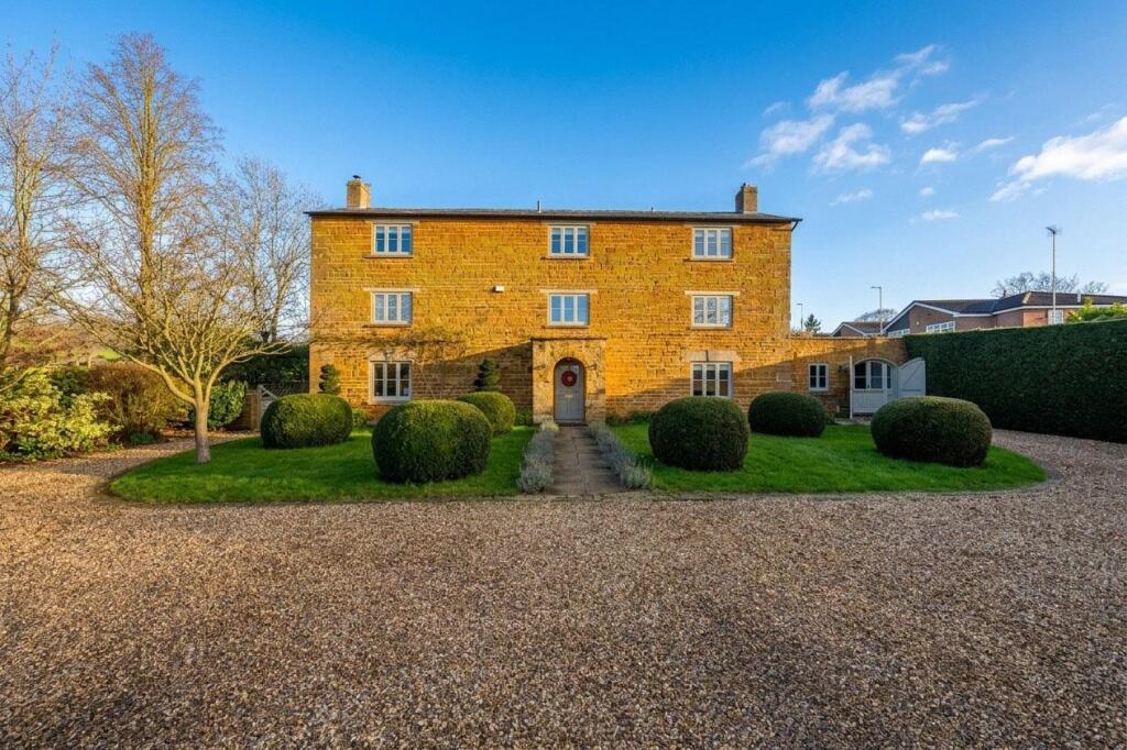 Main image of property: Court House, 4 Court Close, Creaton, Northampton