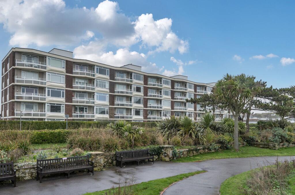 Main image of property: Nyewood Lane, Marine Park Nyewood Lane, PO21