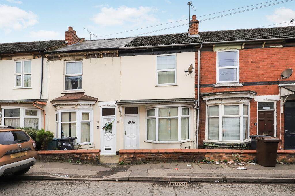 Main image of property: Woden Road, Park Village, Wolverhampton