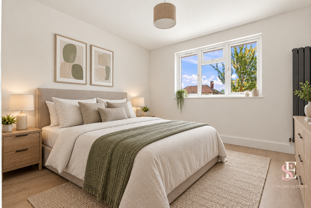 Main image of property: Bellman House, Manford Way