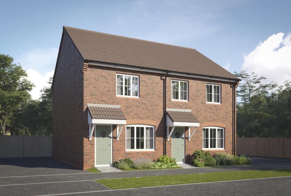 Main image of property: Nuneaton,
Warwickshire,
CV11 4DE