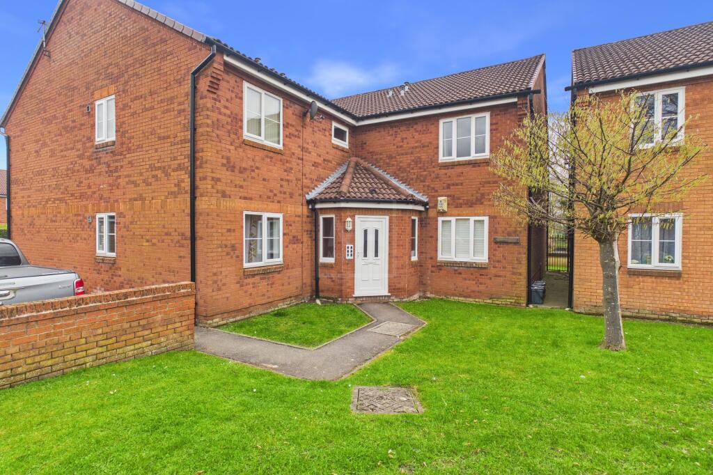 Main image of property: Riverside Close, Warrington, WA1