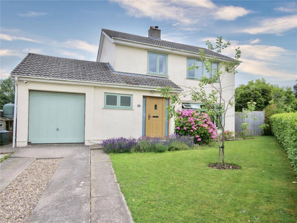 Main image of property: Immaculate 5 bedroom house in central location, Bishop Sutton