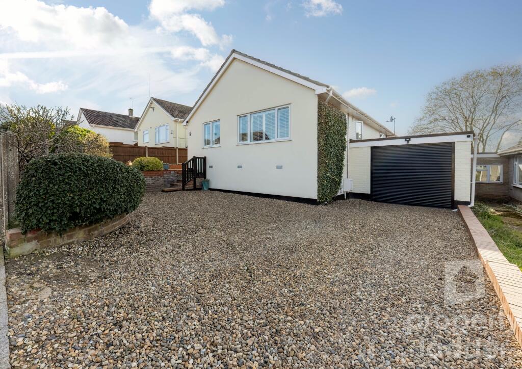 Main image of property: Godfrey Road, Spixworth, Norfolk, NR10