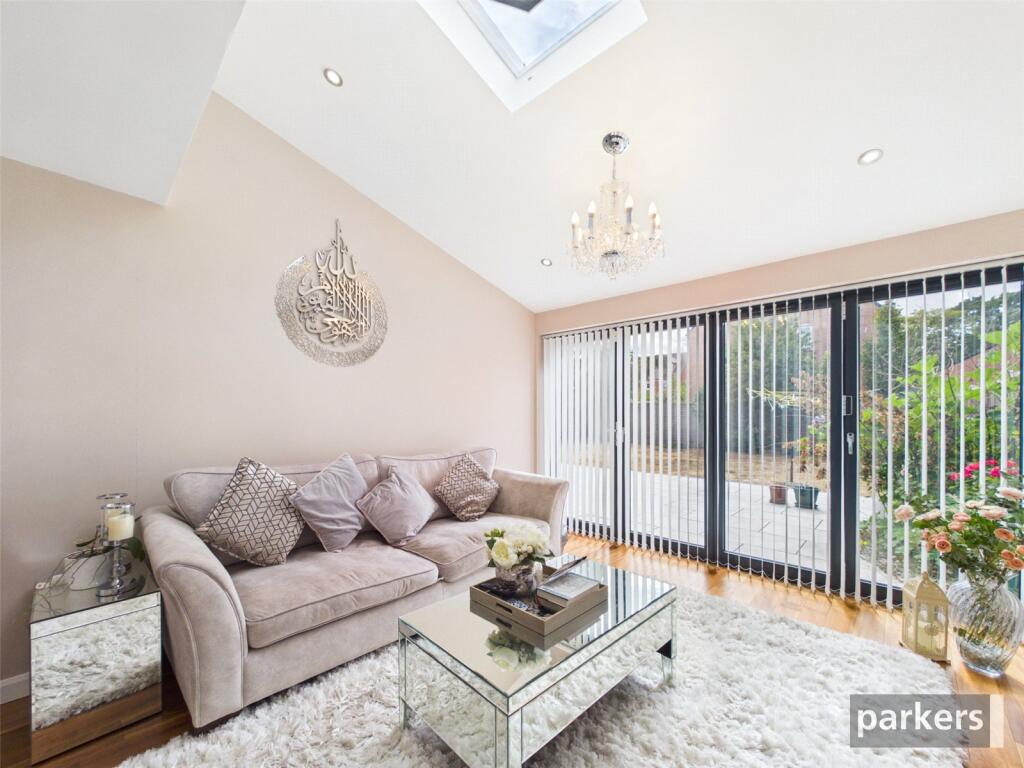 House in Winnersh, Sindlesham - View 4