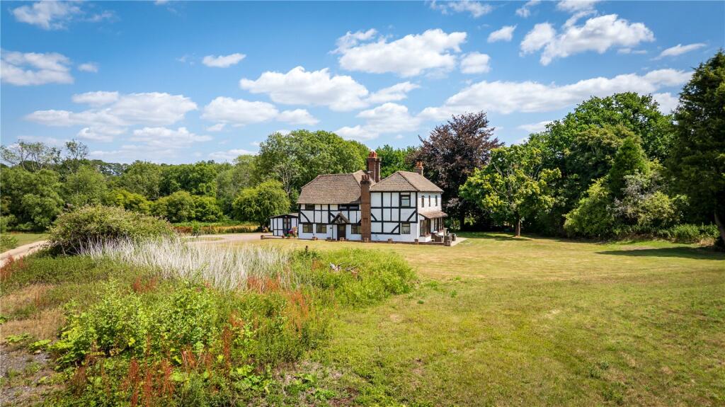 Main image of property: Knowle Lane, Cranleigh, GU6