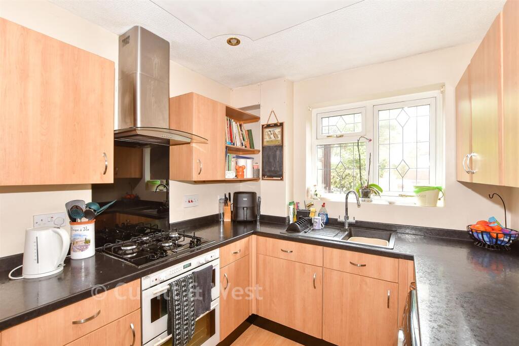 Main image of property: Oliver Close, Crowborough, East Sussex