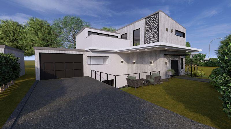 Main image of property: Caldecote Farm, Hillfield Lane South, Bushey, WD23