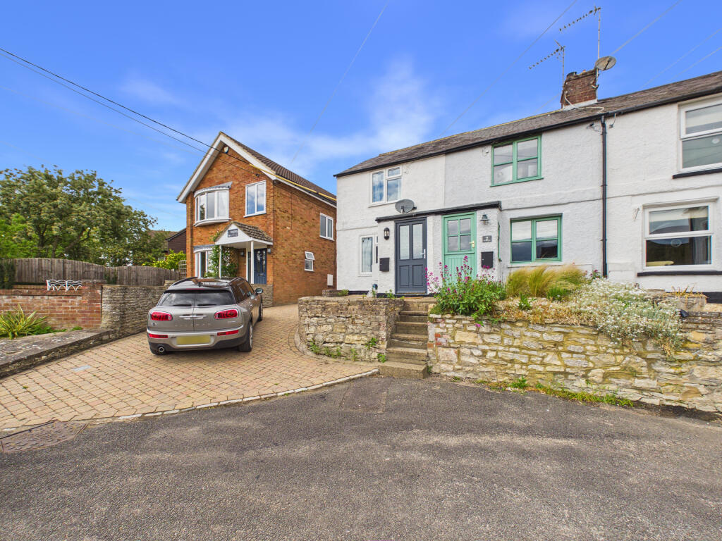 Main image of property: Upton Terrace, Upton, Aylesbury, Buckinghamshire
