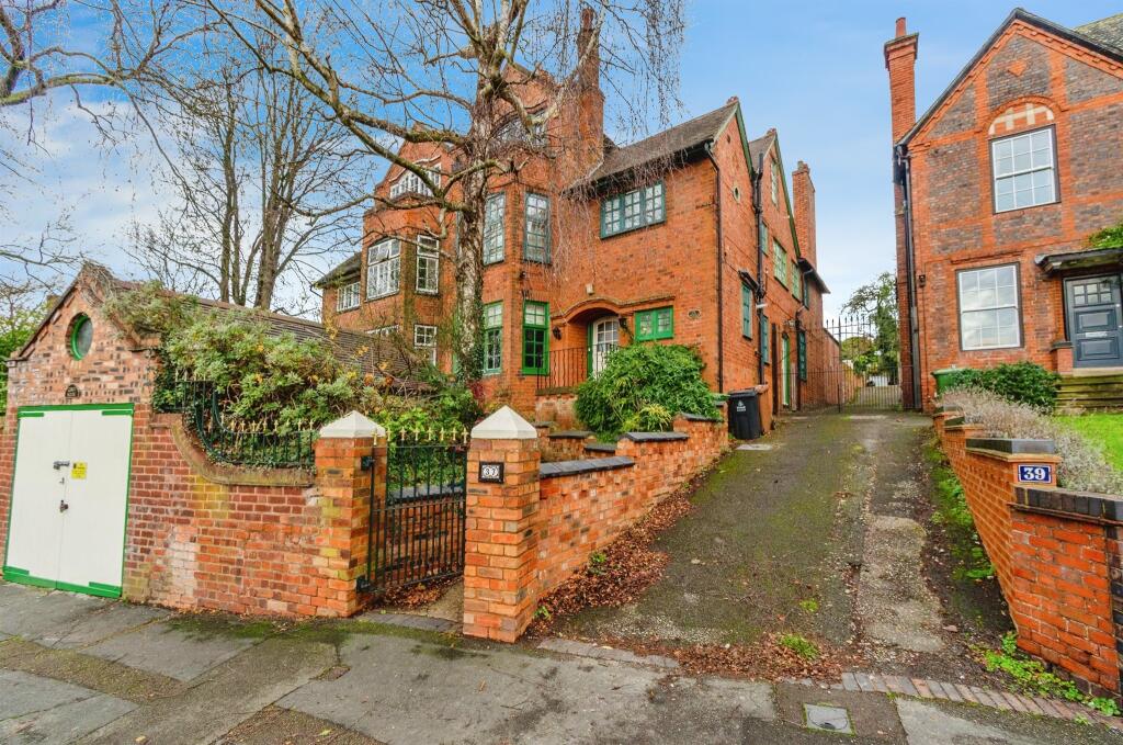 Main image of property: Buchanan Avenue, WALSALL