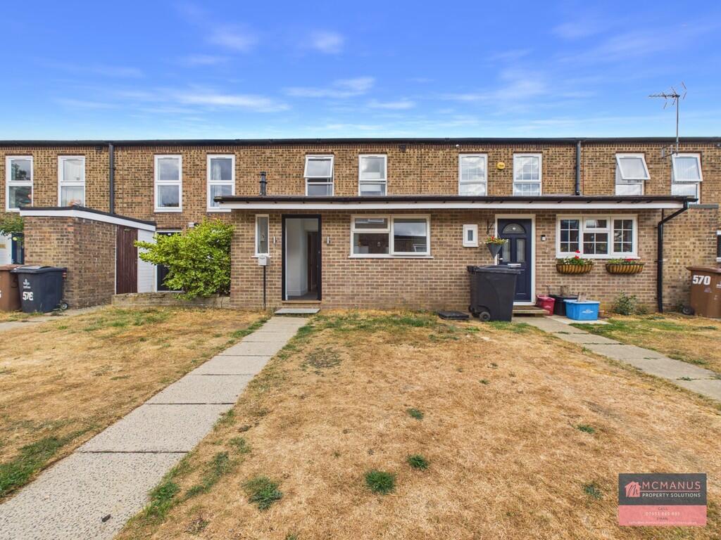 House in Stevenage