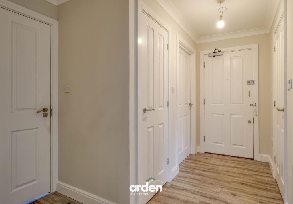 Additional image 8 of Alder Carr Close, Birch House, B98