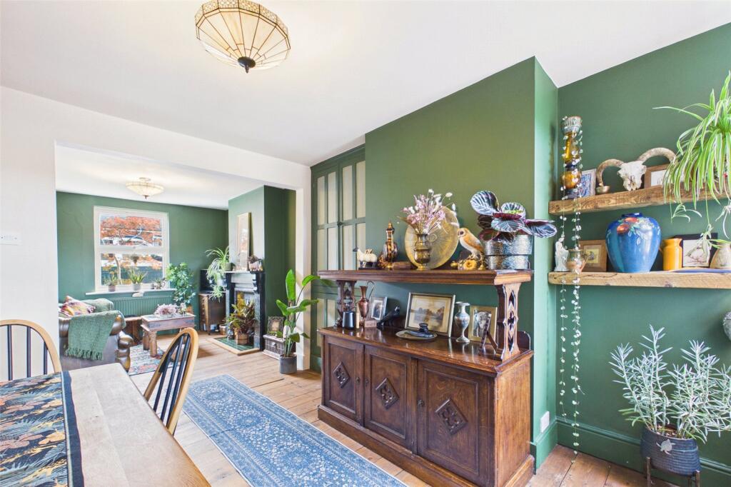 House in Hereford - View 4