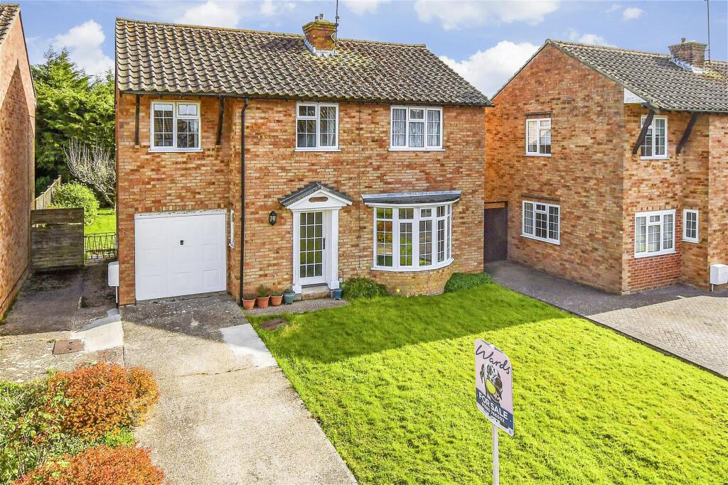 Main image of property: Southgate Road, Tenterden, Kent