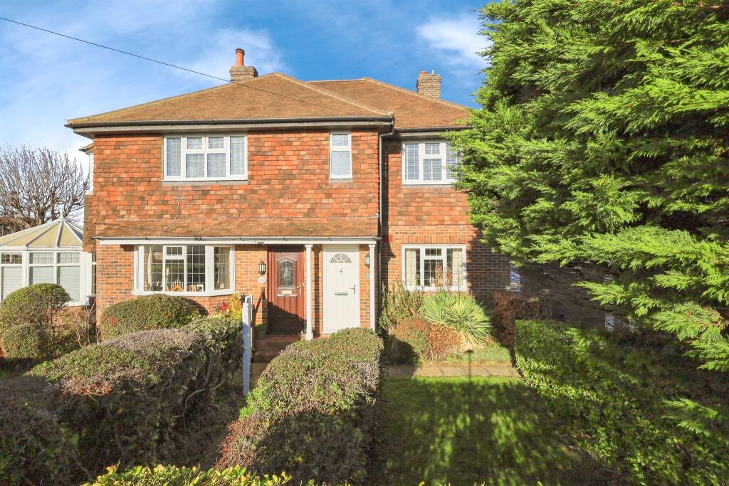 Hartfield Road, Seaford - View 2