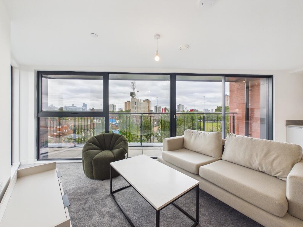 Main image of property: Ford Lane, Manchester, Greater Manchester, M6