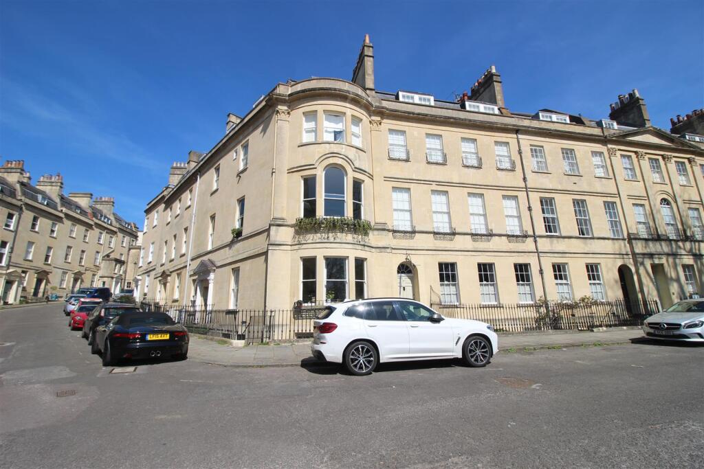 Main image of property: St James's Square, Bath