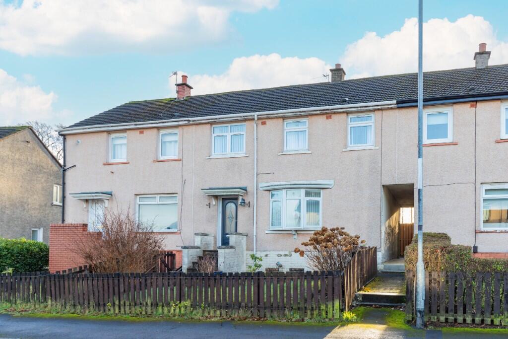 Main image of property: Elm Crescent, Glasgow, G71