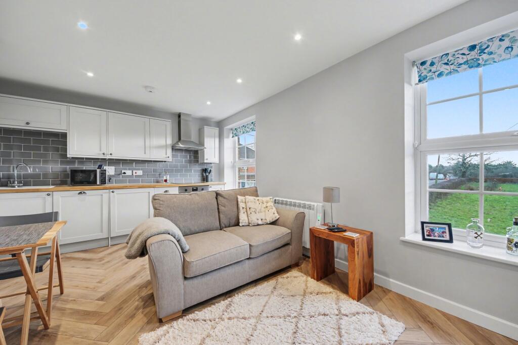 Main image of property: Winchester Road, Waltham Chase, SO32