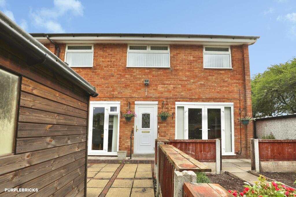 House in Warrington - More
