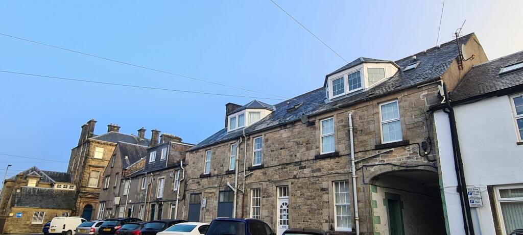 Main image of property: David Street, Langholm, DG13