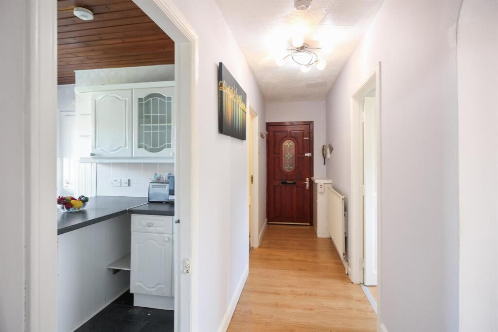 Additional image 12 of Auldearn Gardens, Aberdeen