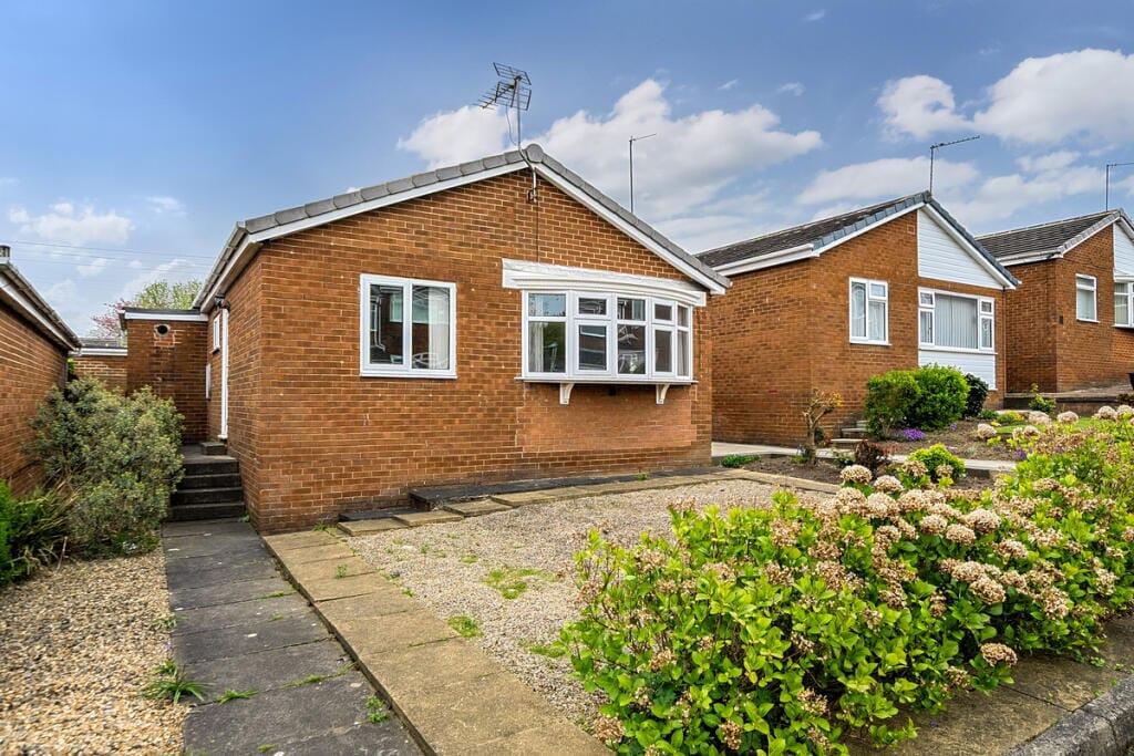 Main image of property: Westfield, Gateshead, NE10