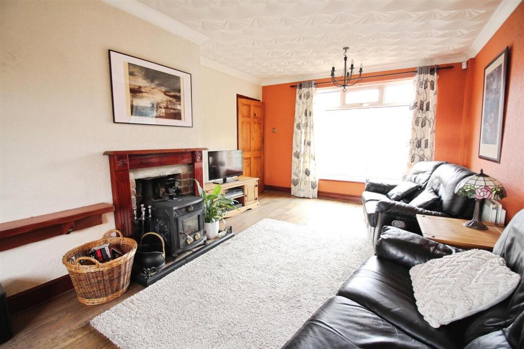 Barncroft Mount, Leeds photo 4
