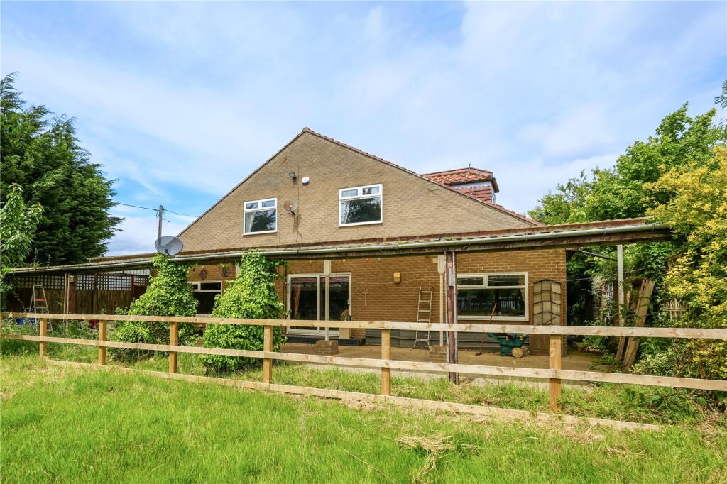 Main image of property: Prestwick, Newcastle Upon Tyne, NE20