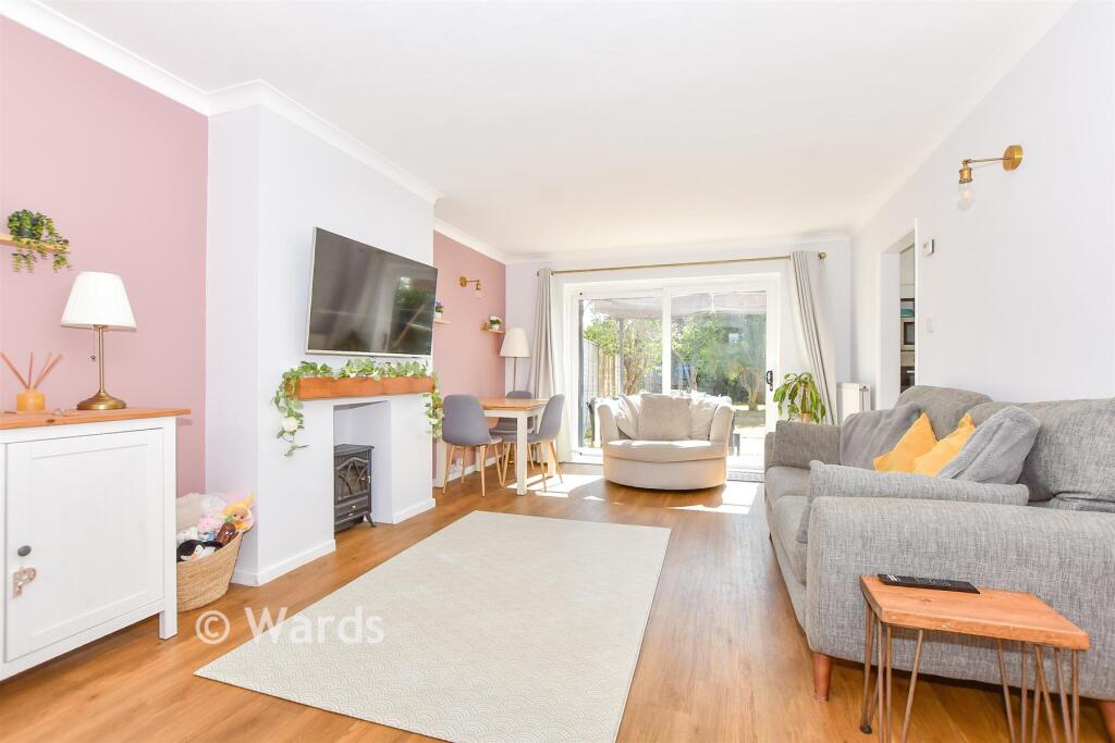 Main image of property: Church Road, Folkestone, Kent