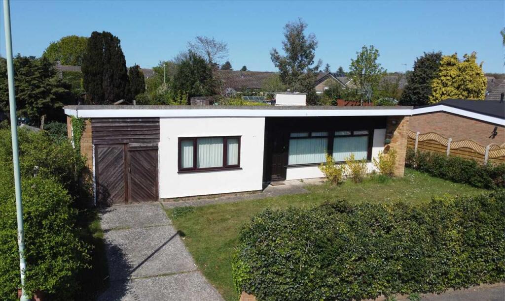 Main image of property: Grange Lane, Kesgrave