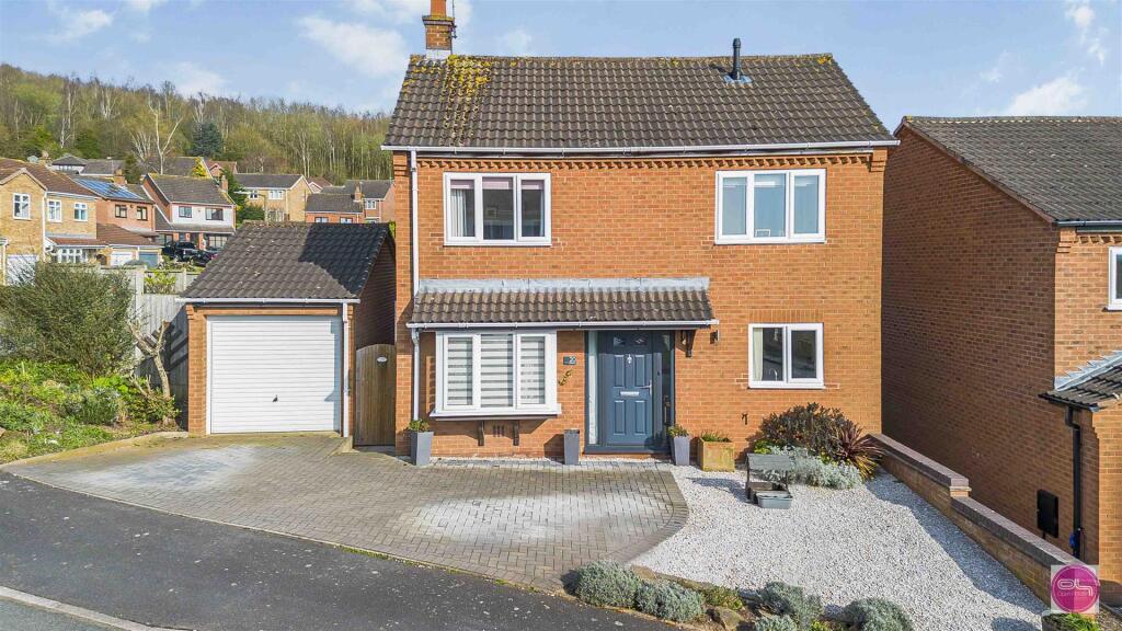 Main image of property: Ashbrook, Burton-On-Trent