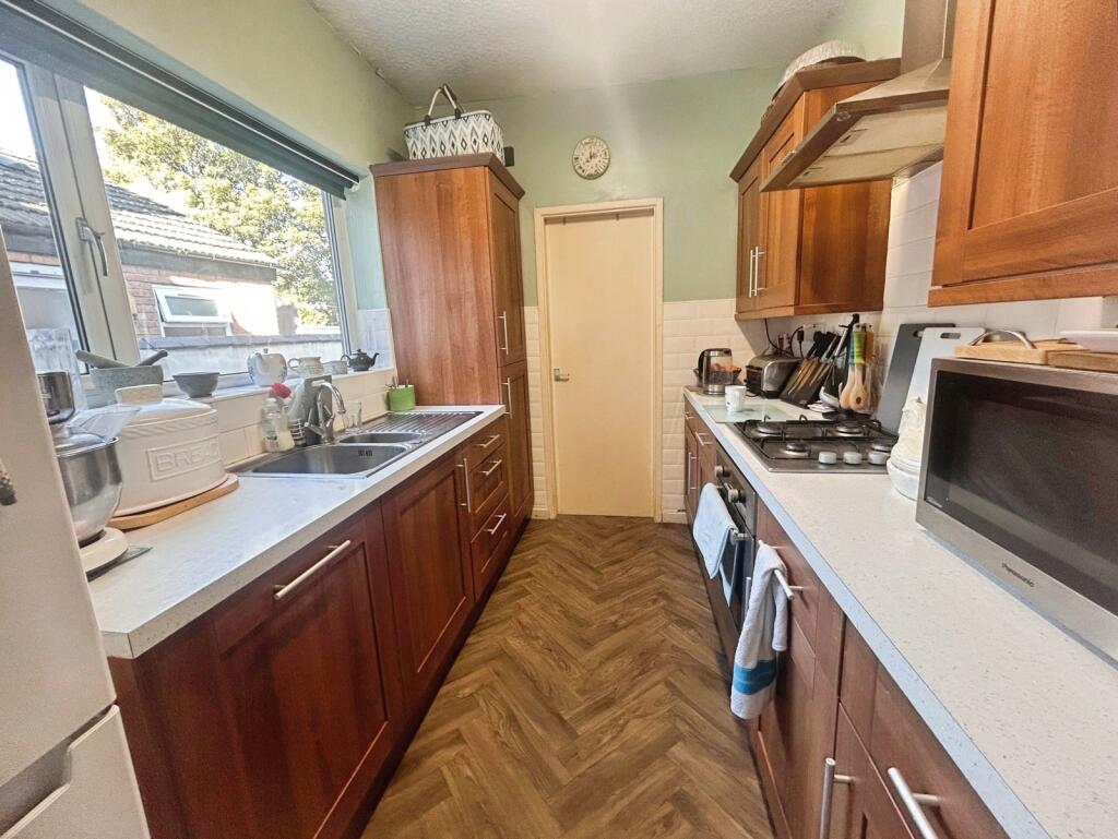 House in Wolverhampton - More