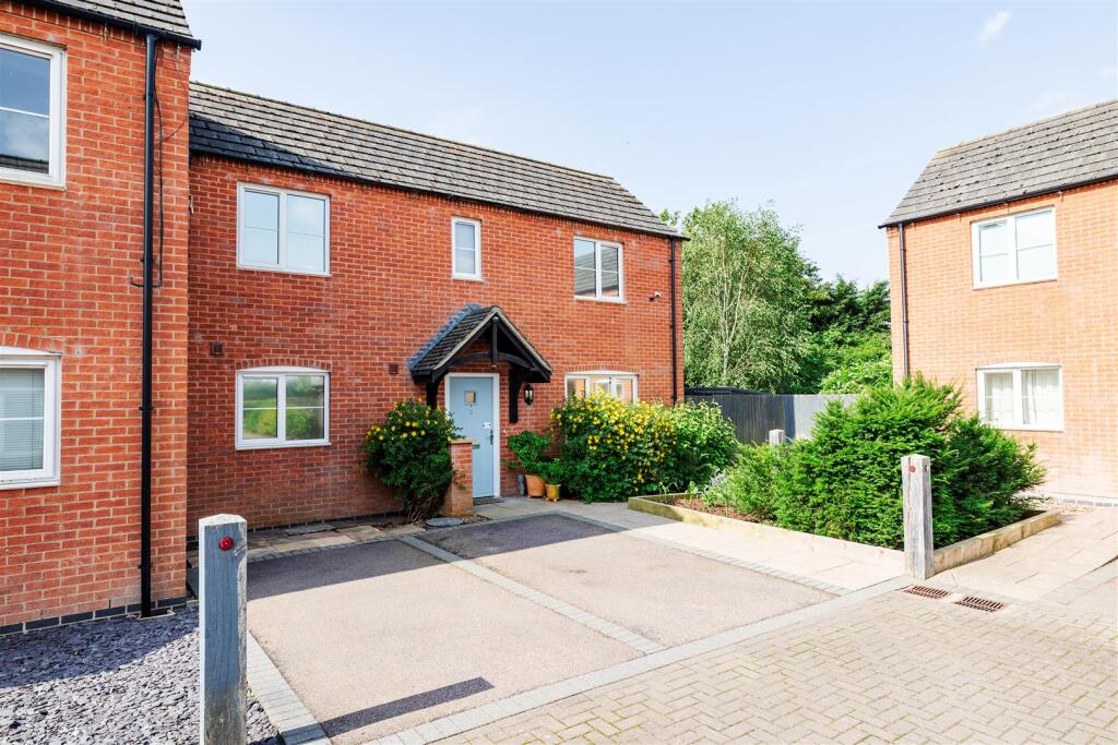 House in Leicester