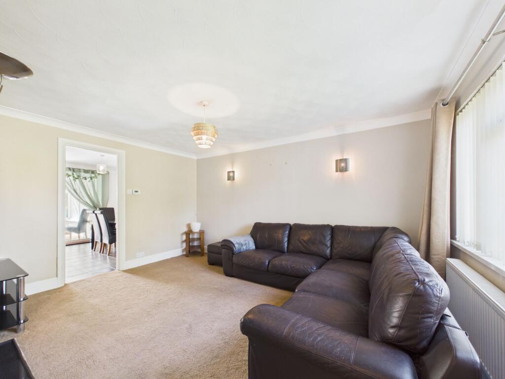 House in Huntingdonshire, Yaxley - View 5