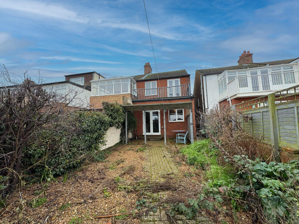 20 Seagate Road, Hunstanton, Norfolk PE36 5BD photo 2