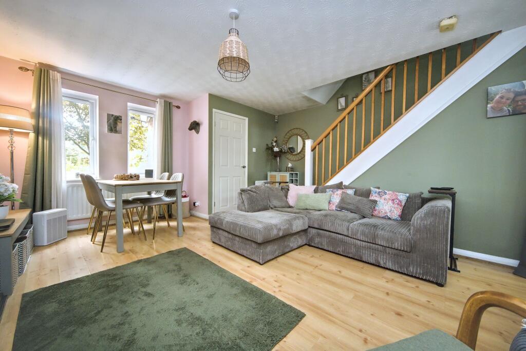 House in Wigan - View 2