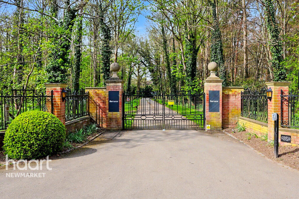 Main image of property: North Courtyard, BURY ST EDMUNDS