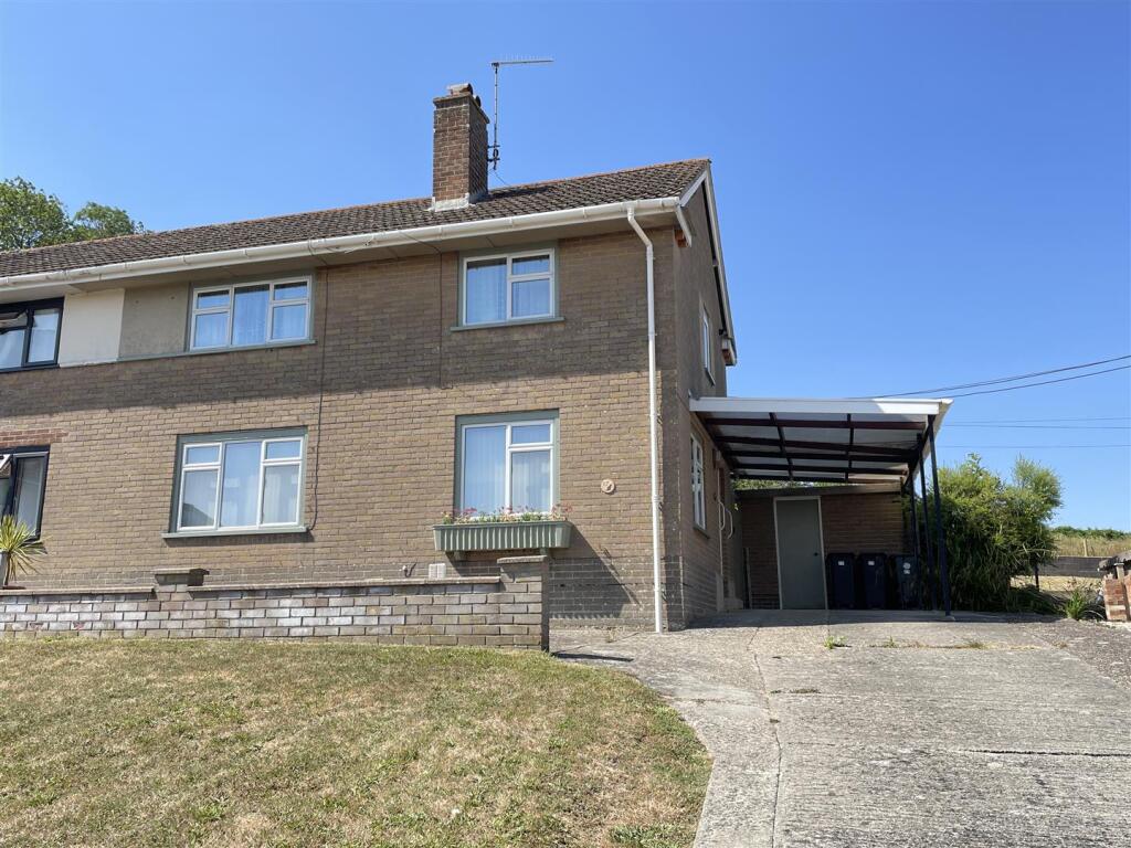 Main image of property: Whitlock Rise, Bishopstone, Salisbury