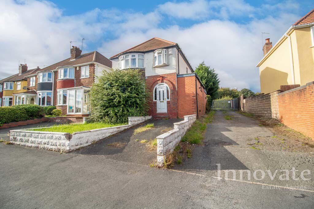 Main image of property: Sandfields Road, Oldbury
