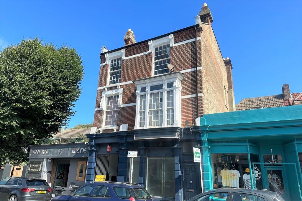 Main image of property: Marmion Road, Southsea Unfurnished