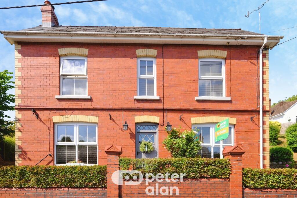 Main image of property: Viaduct Road, Garndiffaith, Pontypool