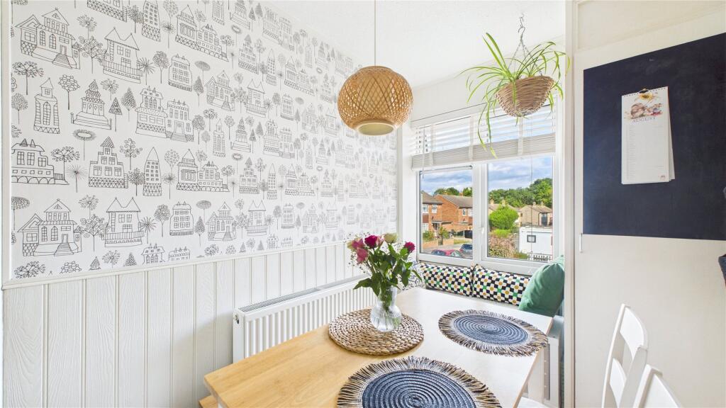 Apartment in Guildford - View 5