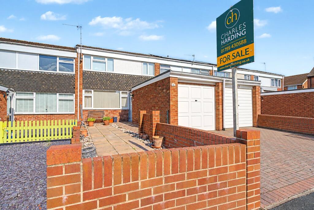 Main image of property: Raybrook Crescent, Swindon, Wiltshire, SN2