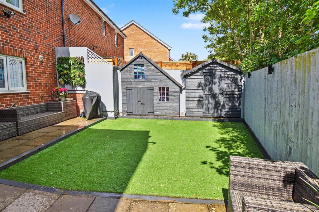 NN17, Hooke Close, Corby - View 5