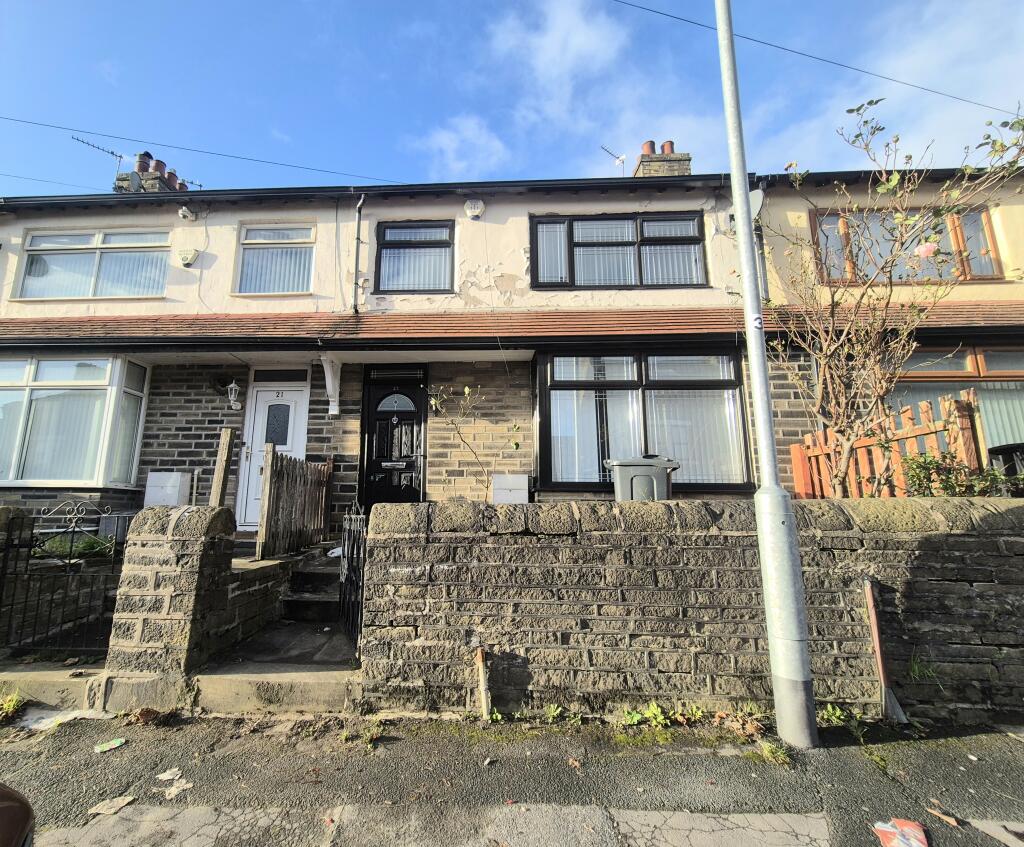 Main image of property: Mayfield Avenue, HALIFAX