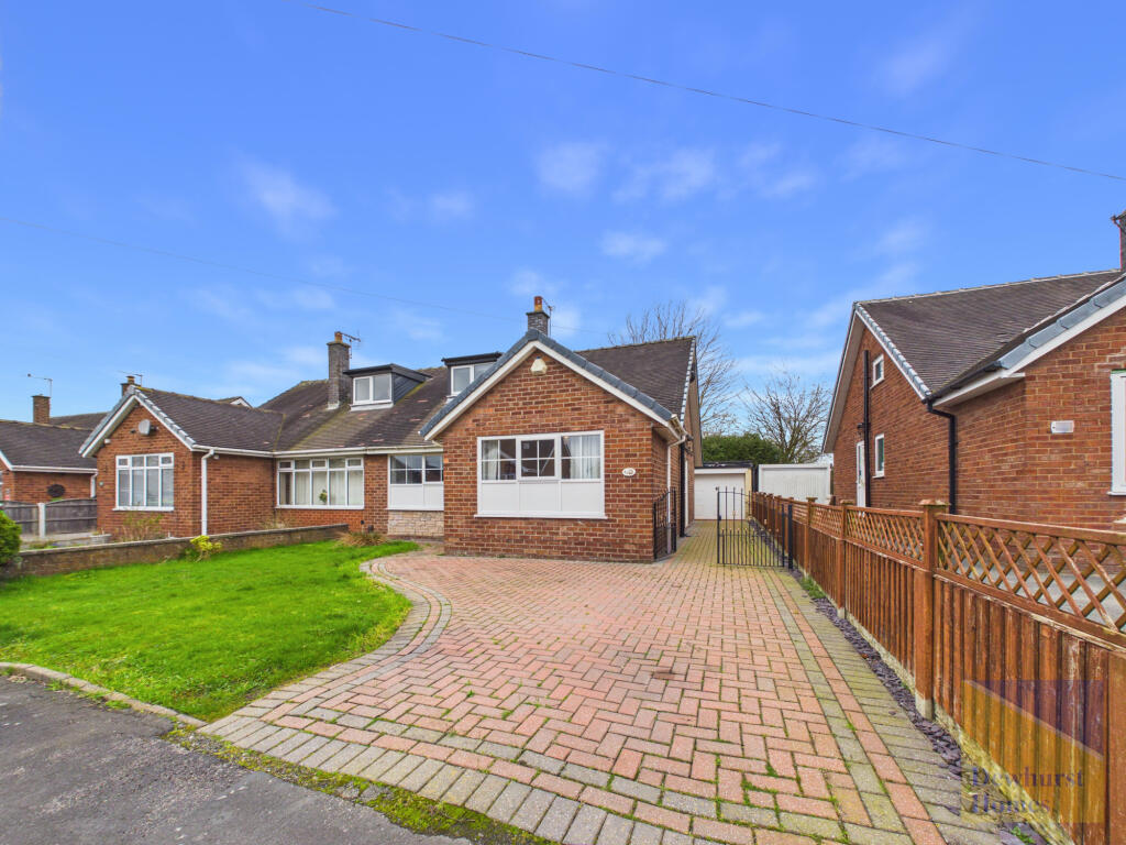 Main image of property: Hawthorn Crescent,  Lea, PR2