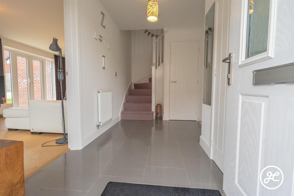 Greenacres, Puriton, Bridgwater - View 2