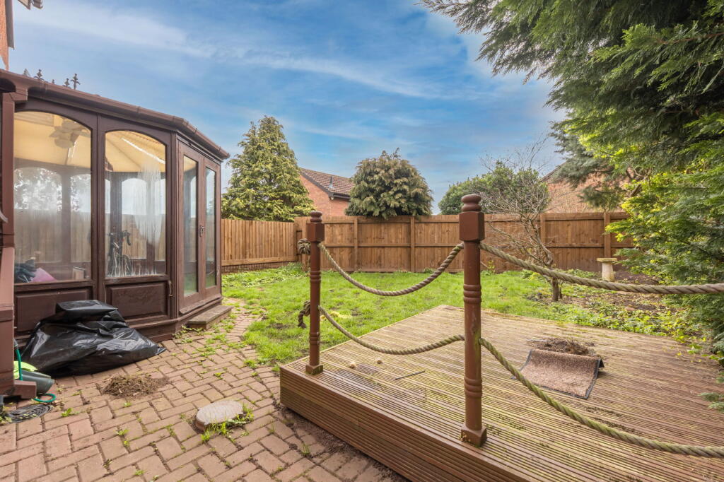 Additional image 24 of Counting House Way, Stoke Heath, Bromsgrove, B60 3QD