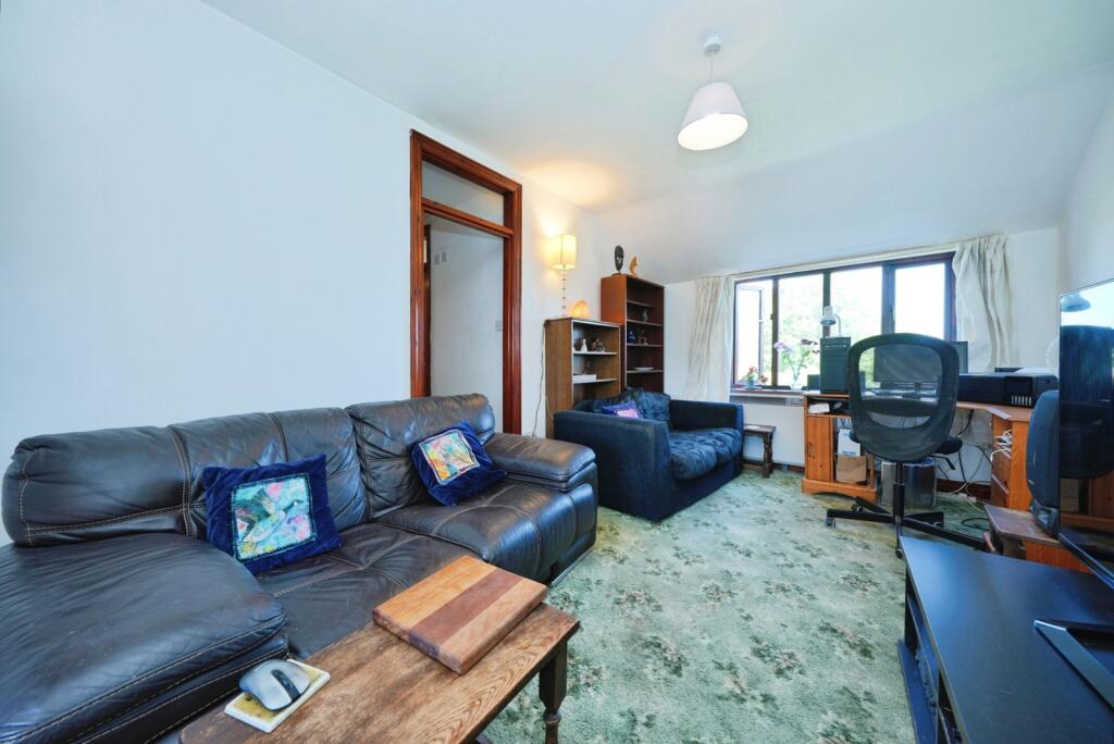 Apartment in Butleigh, Somerset - More